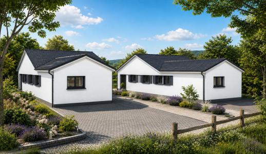 Vente Maison 5 pi�ces SARREGUEMINES 57200