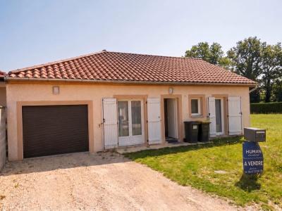 Vente Maison 6 pi�ces BALME-LES-GROTTES 38390