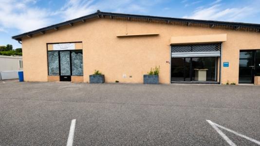 Vente Local commercial CORBELIN 38630