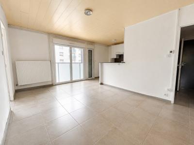 Vente Appartement 3 pi�ces SAINT-MARTIN-D'HERES 38400