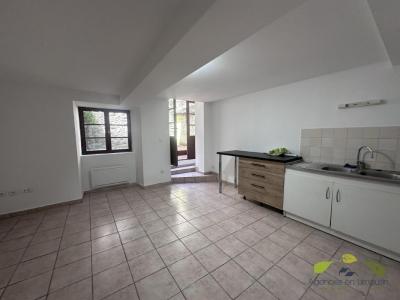 Location Appartement 2 pi�ces SAINT-LEONARD-DE-NOBLAT 87400