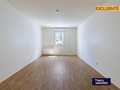 Vente Appartement 2 pi�ces NANTES 44000