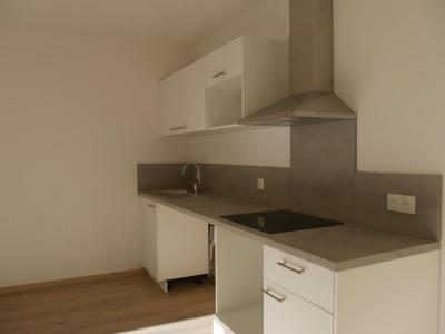 Location Appartement 3 pi�ces ROUEN 76100