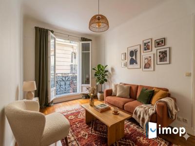 Vente Appartement 2 pi�ces PARIS-3EME-ARRONDISSEMENT 75003