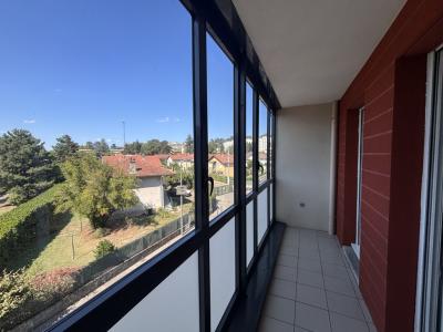 Location Appartement 3 pi�ces FRANCHEVILLE 69340