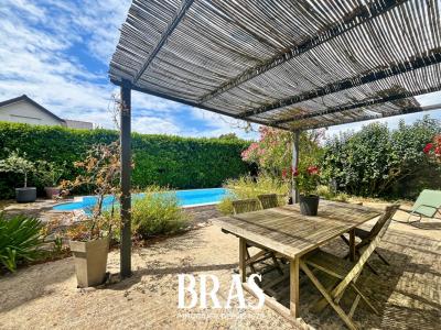Vente Maison 6 pi�ces MAUVES-SUR-LOIRE 44470