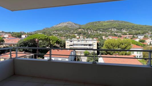 Vente Appartement 2 pi�ces TOULON 83100