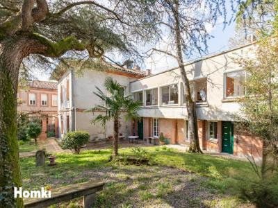 Vente Maison 11 pi�ces TOULOUSE 31500