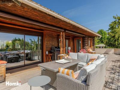 Vente Maison 4 pi�ces DARDILLY 69570