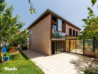 Vente Maison 8 pi�ces MIONS 69780