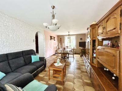 Vente Maison 5 pi�ces CALONNE-RICOUART 62470