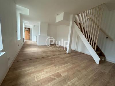 Location Appartement 3 pi�ces HENIN-BEAUMONT 62110