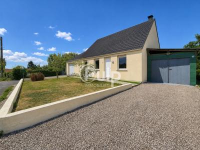 Vente Maison 5 pi�ces AUCHY-LES-HESDIN 62770