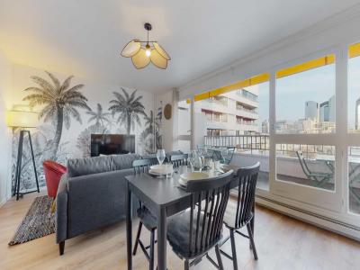 Location Appartement 5 pi�ces NANTERRE 92000
