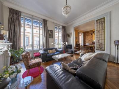 Vente Appartement 6 pi�ces TOULOUSE 31000