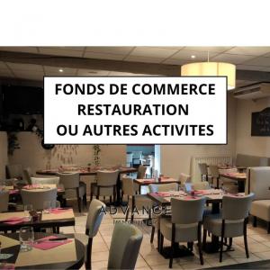 Vente Commerce TOULOUSE 31100
