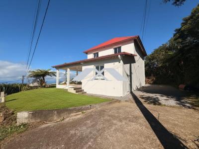 Vente Maison 5 pi�ces SAINT-JOSEPH 97480