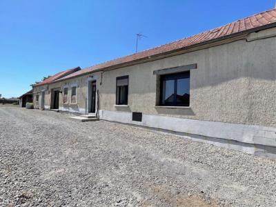 Vente Maison 4 pi�ces INCHY 59540