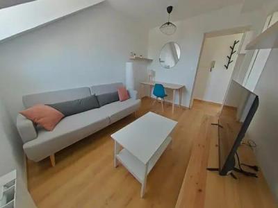 Location Appartement 2 pi�ces ANGERS 49000