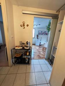 Location Appartement 2 pi�ces ARBRESLE 69210