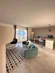 Location Appartement 3 pi�ces AUDENGE 33980