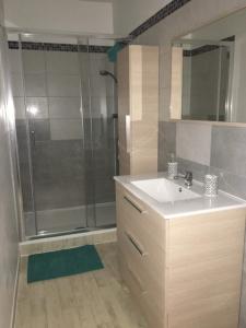 Location Appartement 3 pi�ces GUITRES 33230