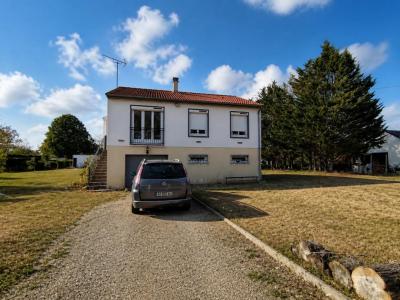 Vente Maison 3 pi�ces NOGENT-SUR-VERNISSON 45290