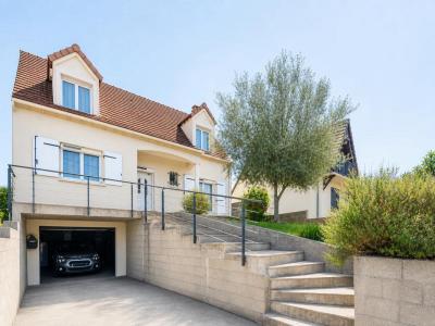 Vente Maison 7 pi�ces ITTEVILLE 91760