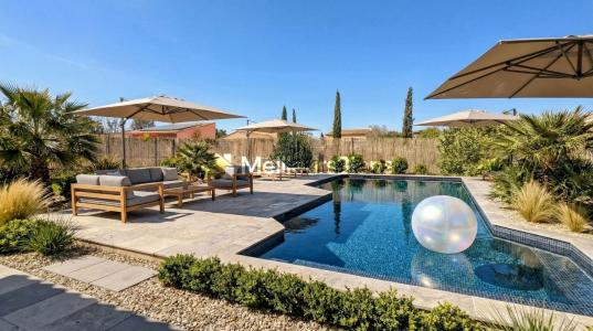 Vente Maison 4 pi�ces CANET 34800