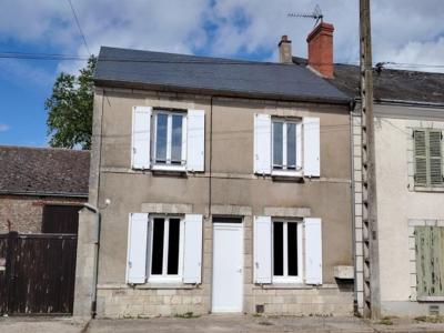 Vente Maison 3 pi�ces CHARTRES 28000
