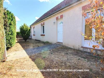 Vente Maison 4 pi�ces PATAY 45310