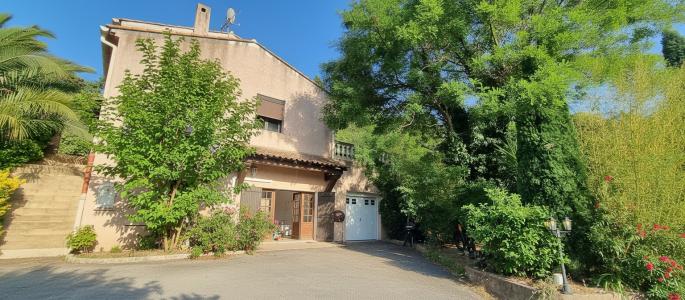 Vente Maison 5 pi�ces DRAGUIGNAN 83300
