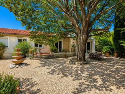 Vente Maison 5 pi�ces CENON 33150