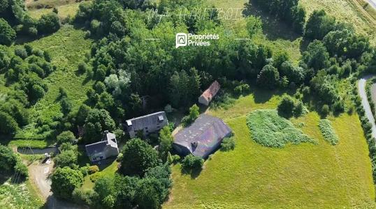 Vente Prestige MARCEY-LES-GREVES 50300