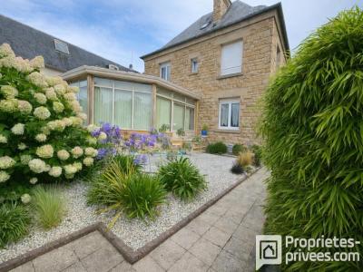 Vente Maison 9 pi�ces SAINT-HILAIRE-DU-HARCOUET 50600