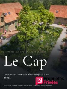 Vente Maison 3 pi�ces AUDINGHEN 62179