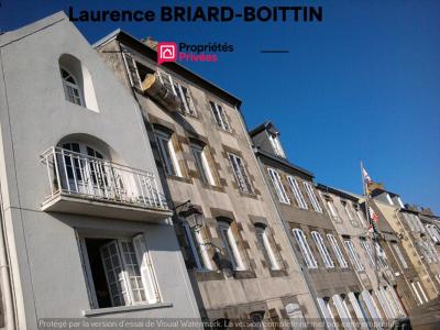 Vente Maison 5 pi�ces GRANVILLE 50400