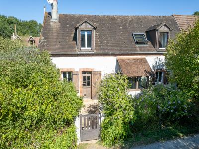 Vente Maison 5 pi�ces VIGNOUX-SUR-BARANGEON 18500