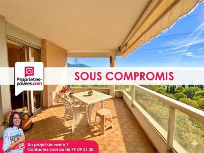 Vente Appartement 4 pi�ces GRASSE 06130