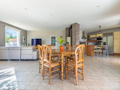 Vente Maison 6 pi�ces MOUZILLON 44330