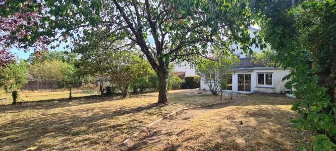 Vente Maison 8 pi�ces GORGES 44190