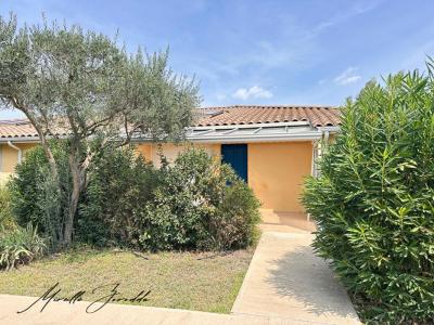 Vente Maison 3 pi�ces JONQUIERES-SAINT-VINCENT 30300