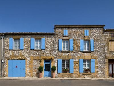 Vente Maison 7 pi�ces MONPAZIER 24540