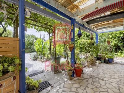 Vente Maison 3 pi�ces LANTON 33138
