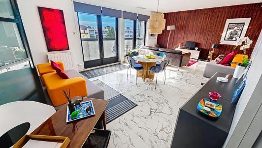 Vente Appartement 2 pi�ces METZ 57000