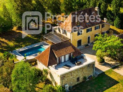 Vente Maison 8 pi�ces ORTHEZ 64300