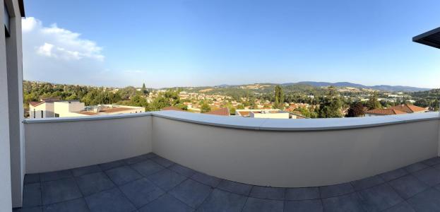 Vente Appartement 3 pi�ces TALAUDIERE 42350