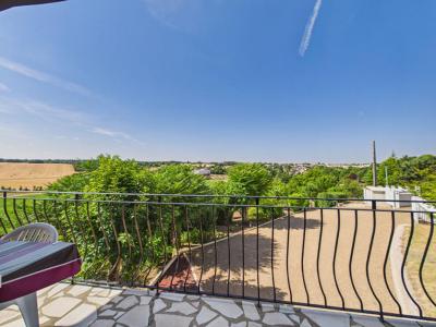 Vente Maison 4 pi�ces MONTAMISE 86360