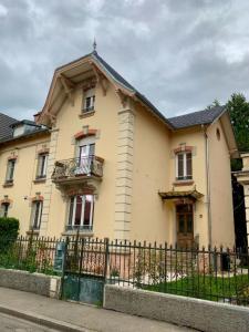 Vente Maison 8 pi�ces BELFORT 90000