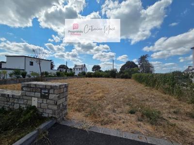 Vente Terrain CONCARNEAU 29900